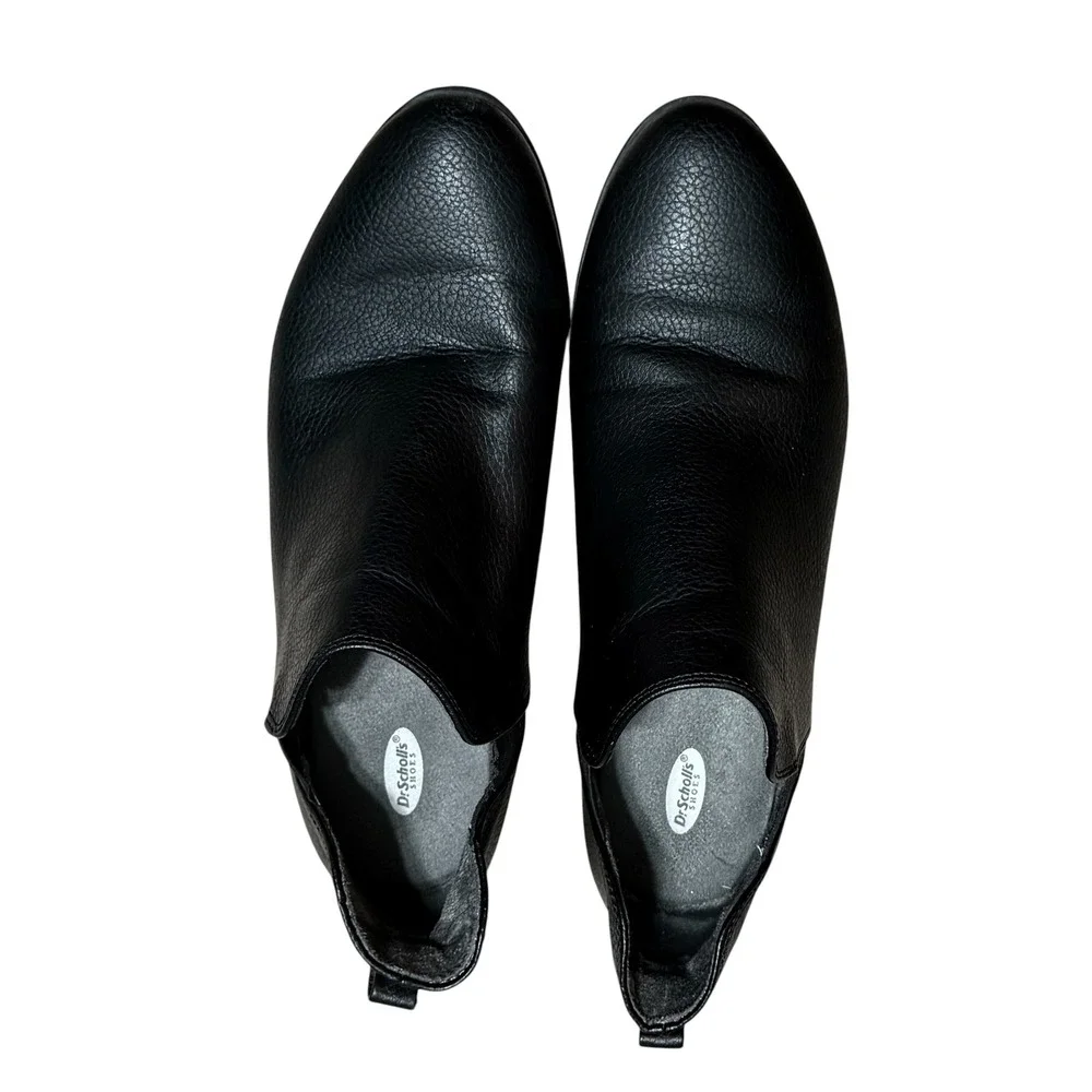 Dr. Scholls brand dr